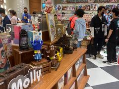 -泡泡玛特POPMART(壹号店)