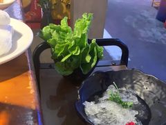 -捞围鲜·港式打边炉(海阳路店)