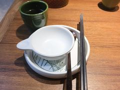-云海肴·汽锅鸡·云南菜(天津国金汇店)