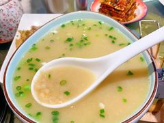 -新繁老號豌豆汤饭店·江湖菜(宝光寺店)