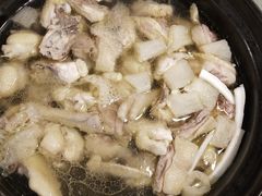 -烹然四季椰子鸡火锅(团结湖总店)