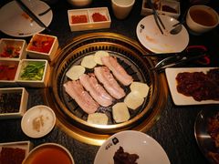 -嘿嘟嘟·肋条烧肉放题(爱融荟城店)