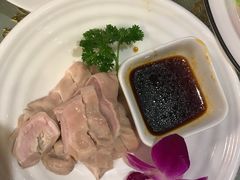 -新聚丰菜馆(太监弄店)