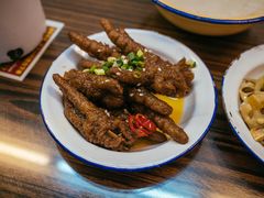 -三镇卤货二公司(汉街店)