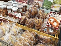 -富贵面包公司(运河店)