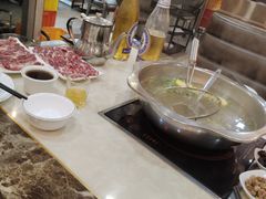 -潮悦牛肉火锅城(水贝店)