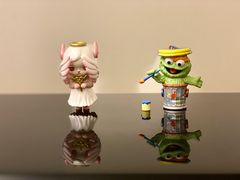 -泡泡玛特POPMART(上海环球港店)