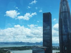-小南洋海景餐厅(深圳湾店)
