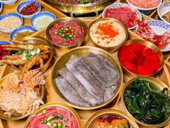 -周小明火锅(黑金冠社区店)