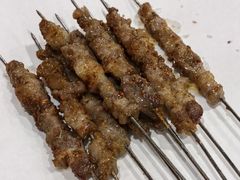 -听涛雅苑百味饺子老家菜馆