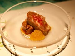 -風料理.鮨Omakase