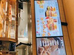 门面-肯德基(天长吾悦店)