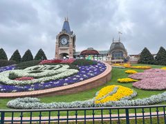 -上海迪士尼度假区