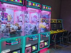 -星河湾温泉洗浴酒店