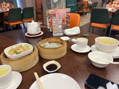 -潮福城大酒楼·潮粤菜·港式点心(阳光城店)