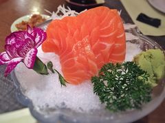 -旌湖国际酒店.海鲜自助餐厅