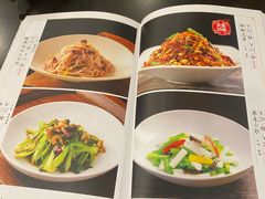 -老牌坊•鲁菜名店•地道济南菜(大观园商埠店)