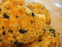 -吴记·吴酥生PASTRY宫廷酥饼