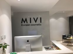 -MIVI半永久纹眉绣眉