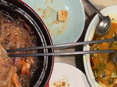 -周渝食惦·酸菜鱼精致川菜(横岗店)