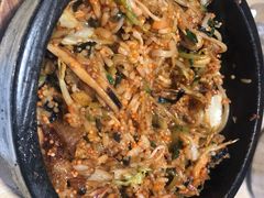-韩香福脊骨汤锅(上杭路店)