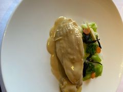 -Le Comptoir de Pierre Gagnaire