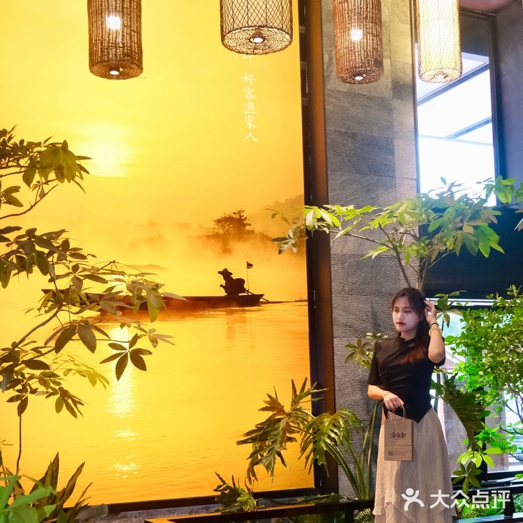 坐穿12号线,只为吃上这家地道的湖南意境菜‼️