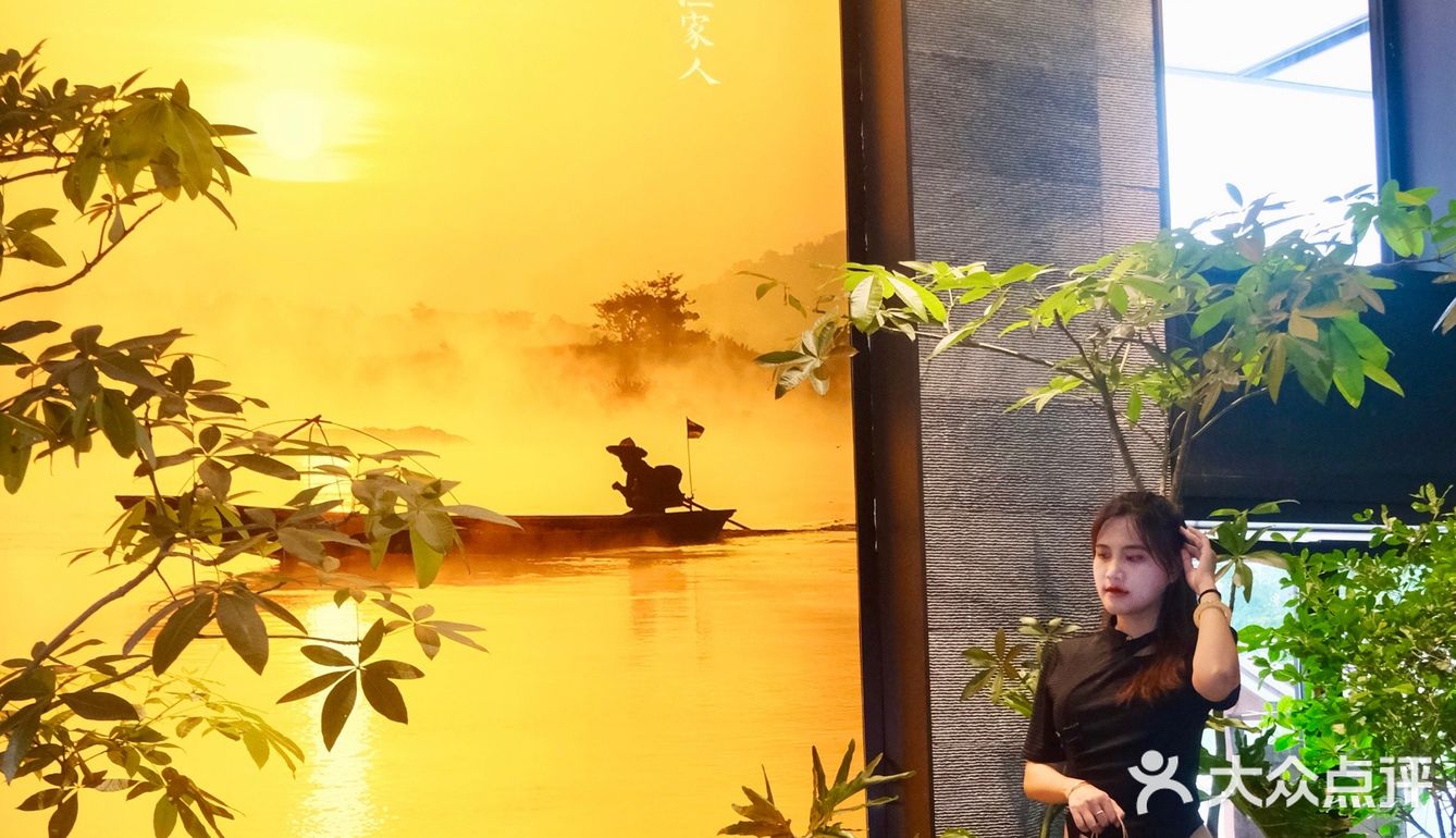 坐穿12号线，只为吃上这家地道的湖南意境菜‼️