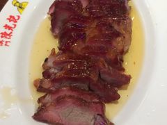 -陈光记烧腊(长寿路店)