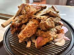 -天山集市(和家乐广场店)