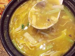 山药骨髓肉-東城故事·尋找姆媽的味道(玉兰路店)
