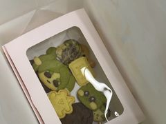 -爱之旅diy烘焙坊(西直门店)