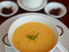 -广州柏悦酒店·悦景轩·粤菜餐厅