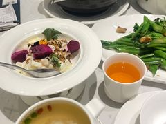 -海粤阁·精致粤菜·宴会厅(宝安店)