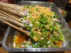 -钢管厂五区小郡肝串串香火锅(人民广场店)