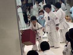 -极真空手道修远道场