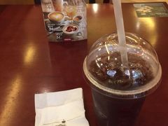 树莓冰茶-COSTA COFFEE(西贸凯德晶品4层2店)