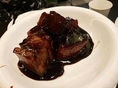 -同庆楼(滨湖万达广场店)