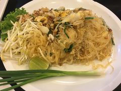-J Daeng Seafood