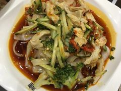 -魏家凉皮(博水商务大厦店)