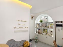 -憨大叔韩式儿童摄影 全国连锁(温岭店)