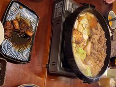 -樱の花亭日本料理店