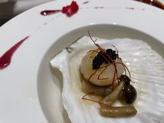 -極上萬膳·日料放题(海岸城店)