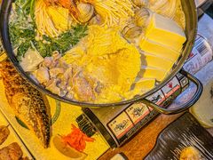 -烧鸟横丁(联发文创口岸店)