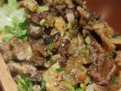 -金穗园·砂锅粥.醉鸡煲火锅(长寿路店)