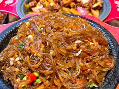 -龙少爷碳火干锅(环球中心店)