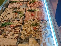 -曾百万小炉小串自助烧烤(高新店)