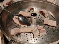 -顺峰顺水顺德菜(第一百货店)