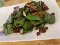 -玫瑰红烤羊排(北新桥三条店)