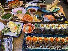 -米彩料理(西丽店)